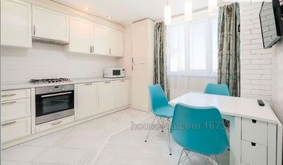 Купити квартиру, Переяславська вул., Харків, id 30268