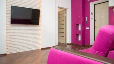 Зняти квартиру, Сталінка, Московская ул., Дніпро, id 35416