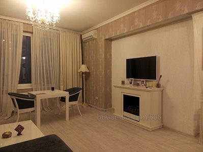 Купити квартиру, Новобудова, Александровский просп., Одеса, id 7531