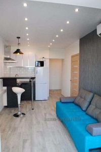 Купити квартиру, Бакуліна вул., Харків, id 30052