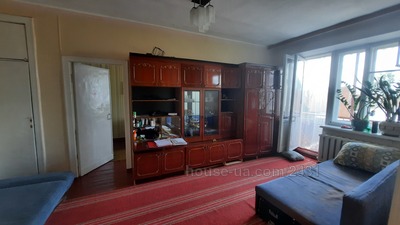 Купити квартиру, Хрущівка, Шолом-Алейхема ул., 33, Біла Церква, Білоцерківський район, id 49403