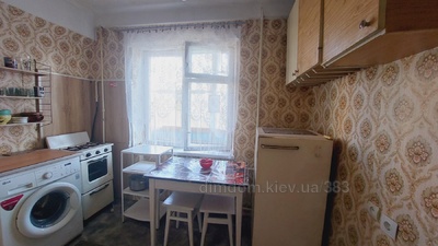 Rent an apartment, Kurchatova-akademika-ul, 18, Kyiv, id 206308