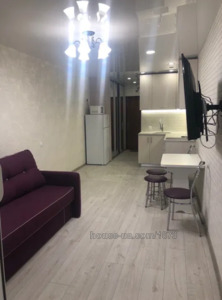Rent an apartment, Saltovskoe-shosse, Kharkiv, id 32407