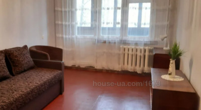 Rent an apartment, Gvardeycev-shironincev-ul, Kharkiv, id 41156