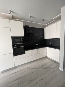 Зняти квартиру, Новобудова, Запорожское шоссе, Дніпро, id 50697