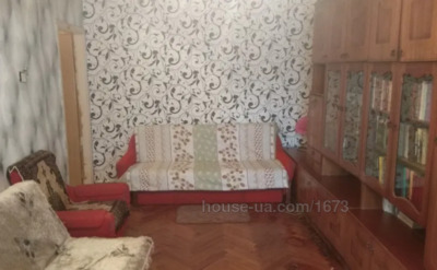 Rent an apartment, Geroev-Truda-ul, Kharkiv, id 45418