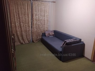 Rent an apartment, Pavlova-Akademika-ul, Kharkiv, id 138843