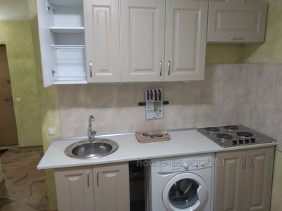Зняти квартиру, Серія "КТ", Ватутина генерала просп., 4, Київ, id 31575