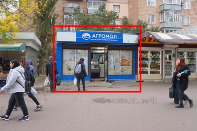 Купить %profile%, Стадионный проезд, Харьков, Немышлянский район, id 140103