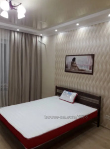 Зняти квартиру, Пушкінська вул., Харків, id 40972