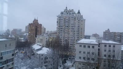 Купити квартиру, Новобудова (будується), Артема ул., 52А, Київ, id 11702