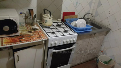 Зняти квартиру, Танкопія вул., Харків, id 31270