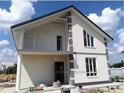 Купити будинок, Приозерная ул., Бориспіль, Бориспільський район, id 34850