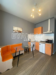 Rent an apartment, New Building, Otakara-Yarosha-per, Kharkiv, id 138954