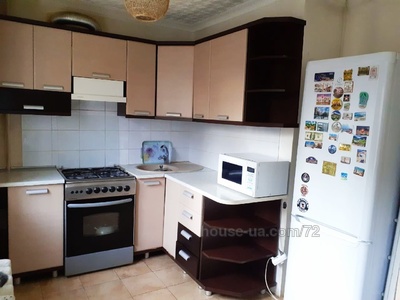 Зняти квартиру, Хрущівка, Терешковой Валентины ул., Одеса, id 63241