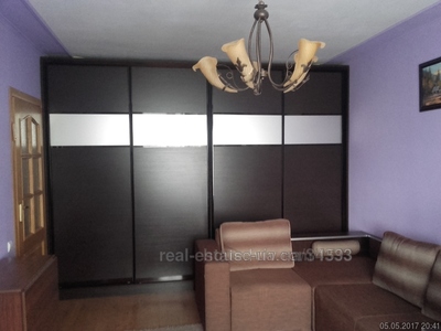 Rent an apartment, Antonenka-Davidovicha-B-vul, Lviv, id 35397