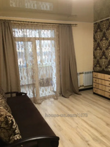 Зняти квартиру, Лосівський пров., Харків, id 33131