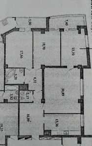 Купити квартиру, Культури вул., Харків, id 42619