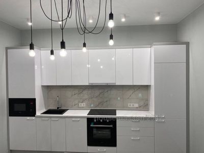 Зняти квартиру, Новобудова, Симферопольская ул., Дніпро, id 47812
