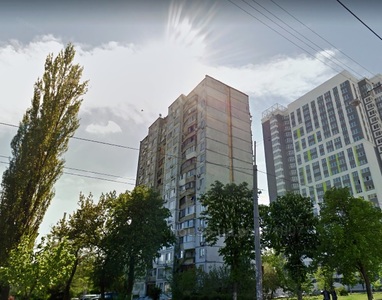 Купить квартиру, Серия "БПС", Мельникова ул., 49, Киев, id 13654