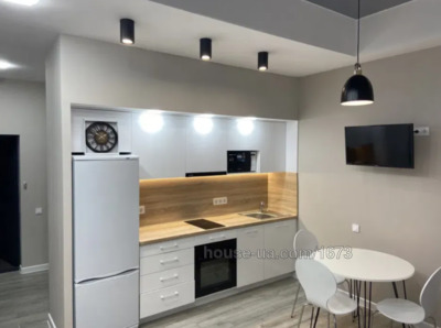 Rent an apartment, Alekseevskaya-ul, Kharkiv, id 44367