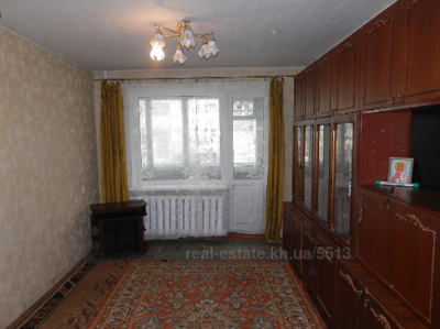 Купить квартиру, Полька, Валентиновская улица, 20, Харьков, id 133325