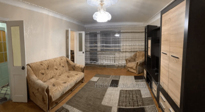 Зняти квартиру, 23-го Серпня вул., Харків, id 53573