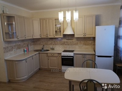 Rent an apartment, Improved, Romena-Rollana-ul, Kharkiv, id 125478