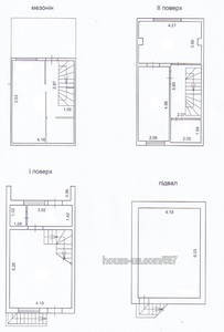 Buy an apartment, New Building, Abrikosovaya-ul, Odessa, id 6572