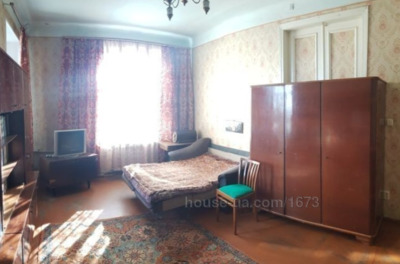 Купити квартиру, Московський просп., Харків, id 31738