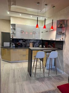 Зняти квартиру, Отакара Яроша пров., Харків, id 60370