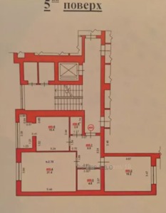 Купити квартиру, Новобудова, Грінченка Б. вул., Львів, id 19422