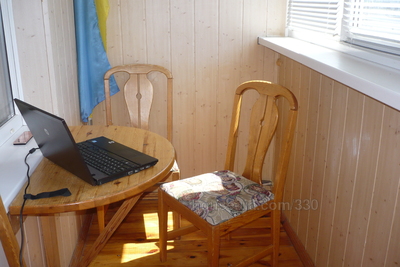Купити квартиру, Серія "КТ", Татарский пер., 8, Київ, id 8827