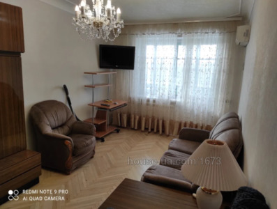 Снять квартиру, Тобольская ул., Харьков, id 44411