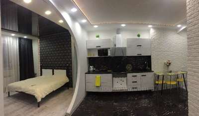 Снять квартиру, Кондратюка Юрия ул., 3, Киев, id 2192