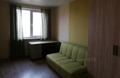 Зняти квартиру, Перемоги просп., Харків, id 51686