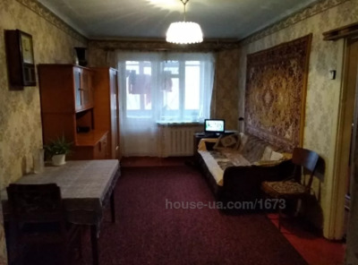 Купити квартиру, Стадіонний проїзд, Харків, id 29691