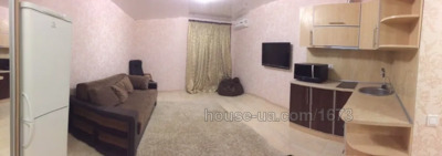 Зняти квартиру, Шевченківський пров., Харків, id 33683