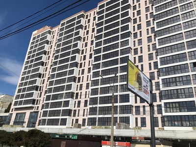 Buy an apartment, New Building, Valentinivska, 15, Kharkiv, id 138315