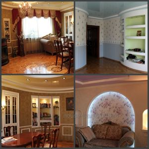 Купити квартиру, Заліська вул., Харків, id 28602