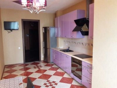 Rent an apartment, Olimpiyskaya-ul, Kharkiv, id 37018
