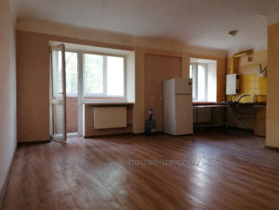 Купити квартиру, Профспілковий бульв., Харків, id 38663