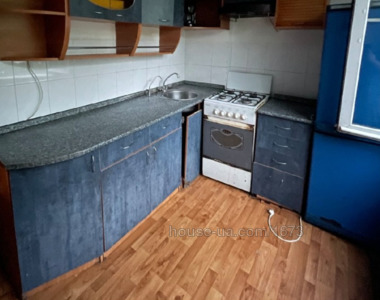 Купити квартиру, Тракторобудівників просп., Харків, id 47664