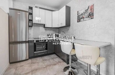 Купити квартиру, Новобудова, Єлизаветинська вул., Харків, id 139502