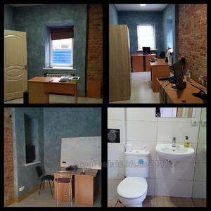 Оренда офісу, Шосткінський пров., Харків, id 133246