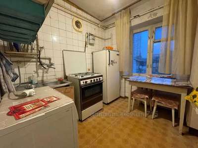 Buy an apartment, Stroiteley-ul, 12, Kyiv, Socgorod, Dneprovskiy district, id 207532