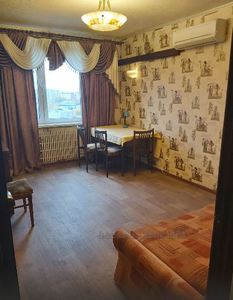 Зняти квартиру, Перемоги просп., Харків, id 40824