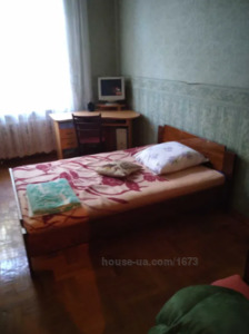 Зняти квартиру, Рилєєва вул., Харків, id 44592