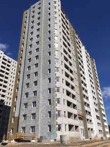 Купити квартиру, Єлизаветинська вул., Харків, id 36090