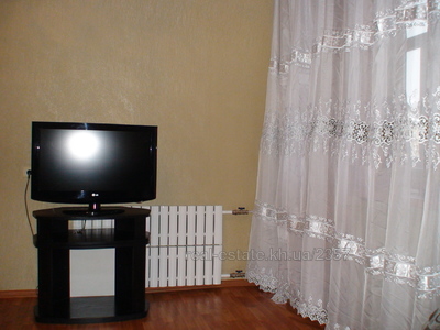 Rent an apartment, New Building, Maksimilianivska-vulitsya, 4, Kharkiv, id 110666